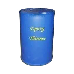 Epoxy Thinner Geeta Chemicals