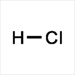 Hydrochloric Acid 32% Geeta Chemicals