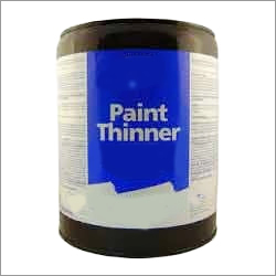 Paint Thinner Geeta Chemicals